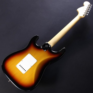 Fender Made in Japan Traditional Late 60s Stratocaster (3-Color Sunburst) #JD25025070【特価】 画像5