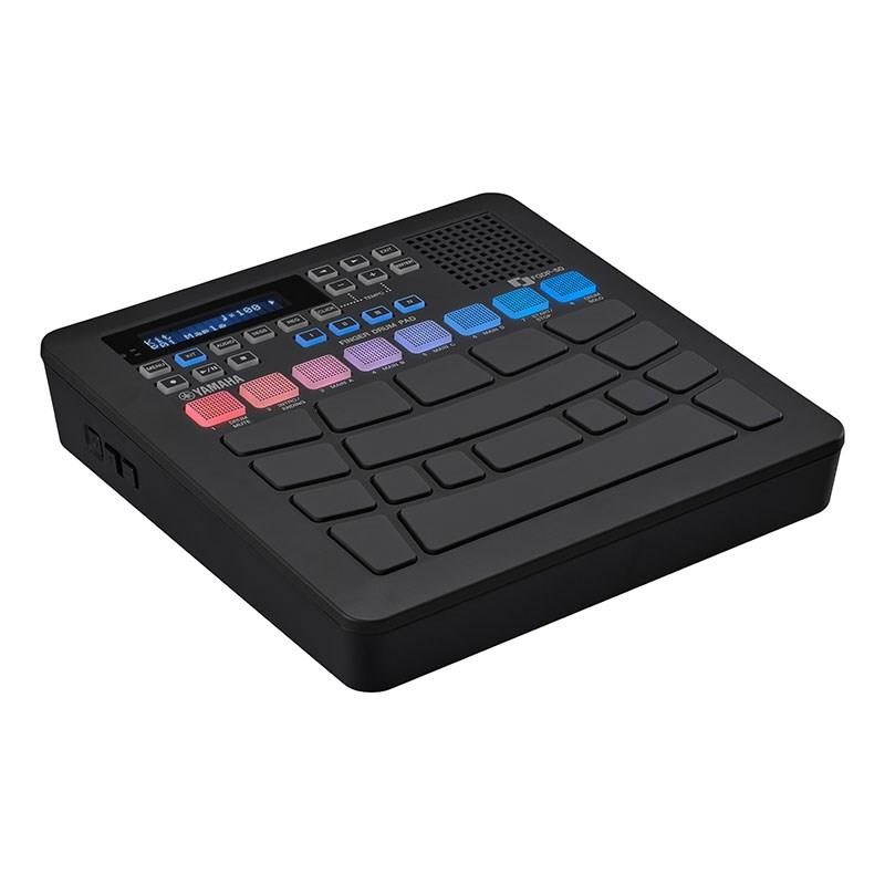 Yamaha FGDP-50 フィンガードラム　説明本付き YAMAHA FGDP-50 + フィンガードラム教則本セット ヤマハ FINGER DRUM
