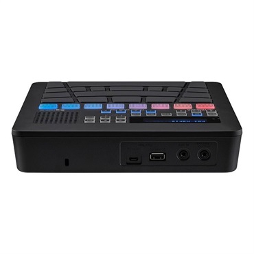 YAMAHA FGDP-50 + フィンガードラム教則本セット ヤマハ FINGER DRUM PAD フィンガードラムパッド 画像3