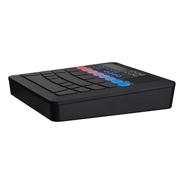 YAMAHA FGDP-50 + フィンガードラム教則本セット ヤマハ FINGER DRUM PAD フィンガードラムパッド 画像4