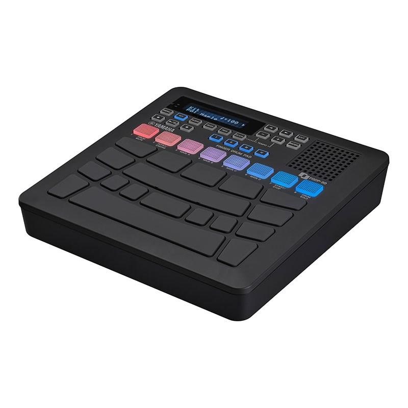 Yamaha FGDP-50 フィンガードラム　説明本付き YAMAHA FGDP-50 + フィンガードラム教則本セット ヤマハ FINGER DRUM