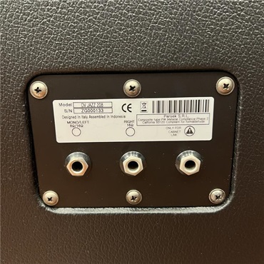 DV MARK USED 中古　DV JAZZ 208　（ディーブイマーク） 画像3