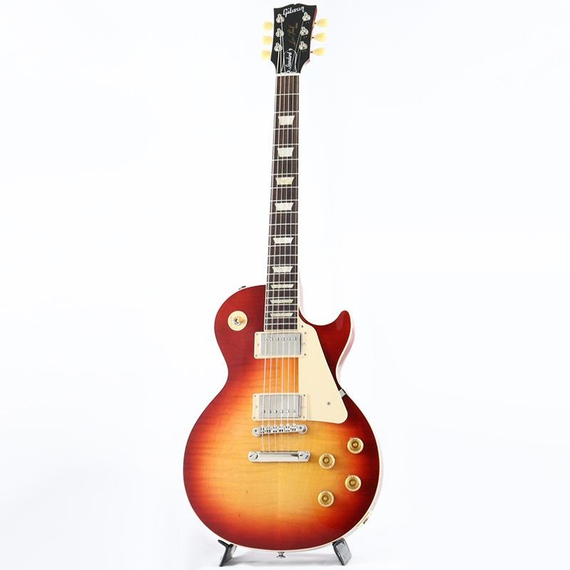 Gibson Japan Exclusive Les Paul Standard '50s Custom Shop Top