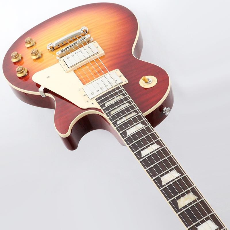 Gibson Japan Exclusive Les Paul Standard '50s Custom Shop Top