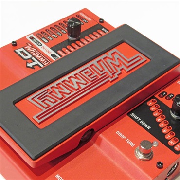 Digitech USED 中古 Whammy DT 画像4