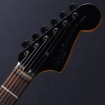 Squier by Fender USED 中古 Contemporary Active Jazzmaster HH (Sunset Metallic) 画像4