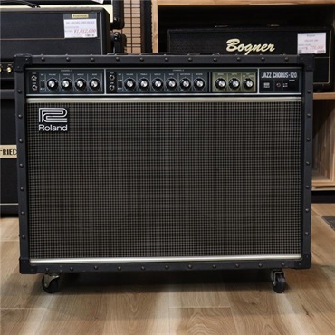 Roland USED 中古 JC-120 画像1