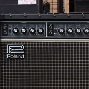 Roland USED 中古 JC-120 画像2