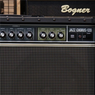Roland USED 中古 JC-120 画像3