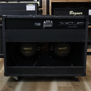 Roland USED 中古 JC-120 画像5