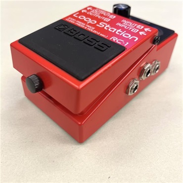 BOSS 【B級特価】 RC-1 [LOOP STATION] ルーパー ボス SN: C8L4185 画像2