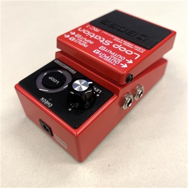 BOSS 【B級特価】 RC-1 [LOOP STATION] ルーパー ボス SN: C8L4185 画像3