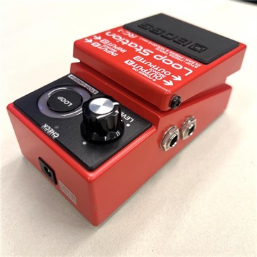 BOSS 【B級特価】 RC-1 [LOOP STATION] ルーパー ボス SN: C8L4188 画像3