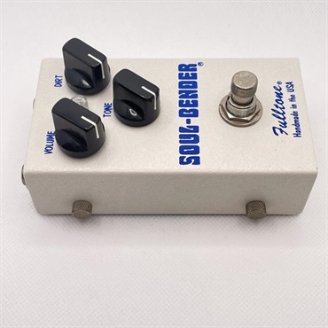 Fulltone USED 中古　Soul-Bender v2　SB-2 画像3