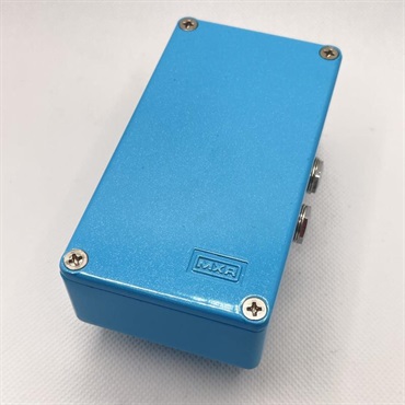 MXR USED 中古 Analog Chorus S/N 17C924 画像1