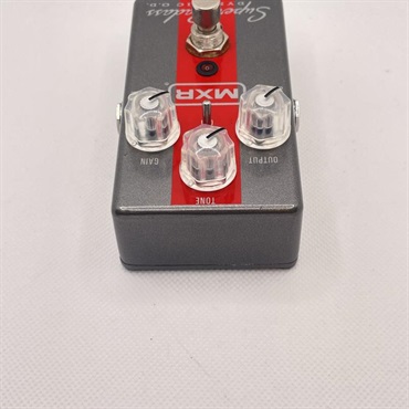 MXR USED 中古 Super Badass Dynamic O.D. 画像4