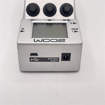 ZOOM USED 中古 MS-50G S/N 075283 画像4