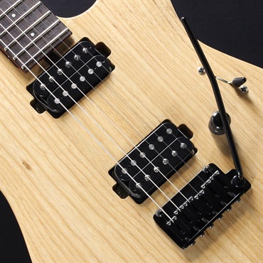 SAITO Guitars USED 中古 S-622 Extraordinary Wenge Neck Ash/HH