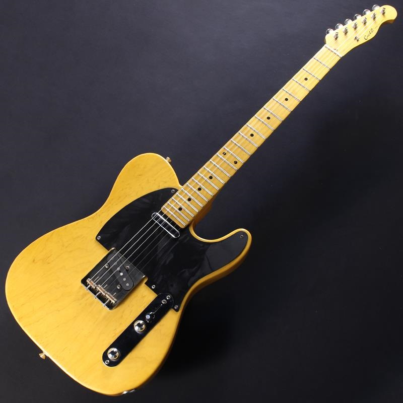 最終価格 CoolZ 国産テレキャスター ZTL-1M Cool Z USED 中古 ZTL-1M (Vintage Natural) ｜イケベ楽器店オンライン