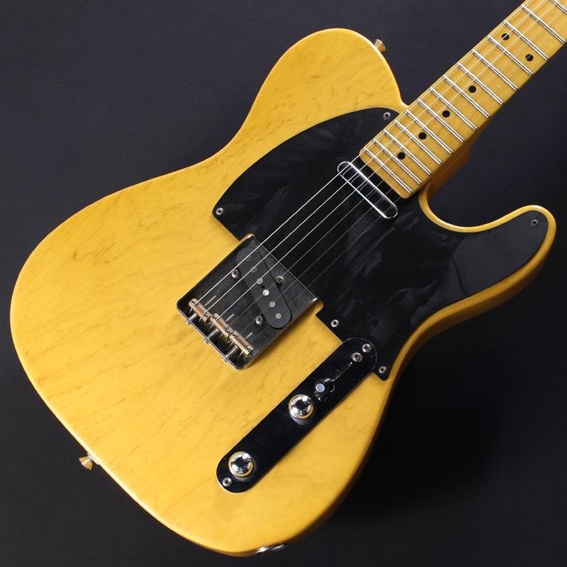 Cool Z USED 中古 ZTL-1M (Vintage Natural) ｜イケベ楽器店オンライン