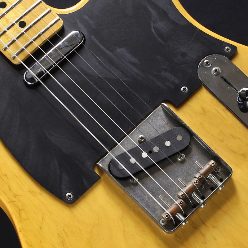 Cool Z USED 中古 ZTL-1M (Vintage Natural) ｜イケベ楽器店オンライン