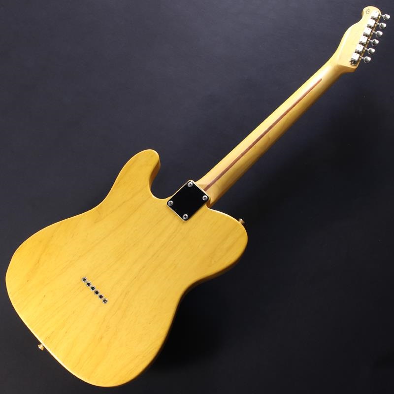 [動作良好・美品]Cool Z テレキャスタータイプ ZTL-1M Cool Z USED 中古 ZTL-1M (Vintage Natural) ｜イケベ楽器店オンライン