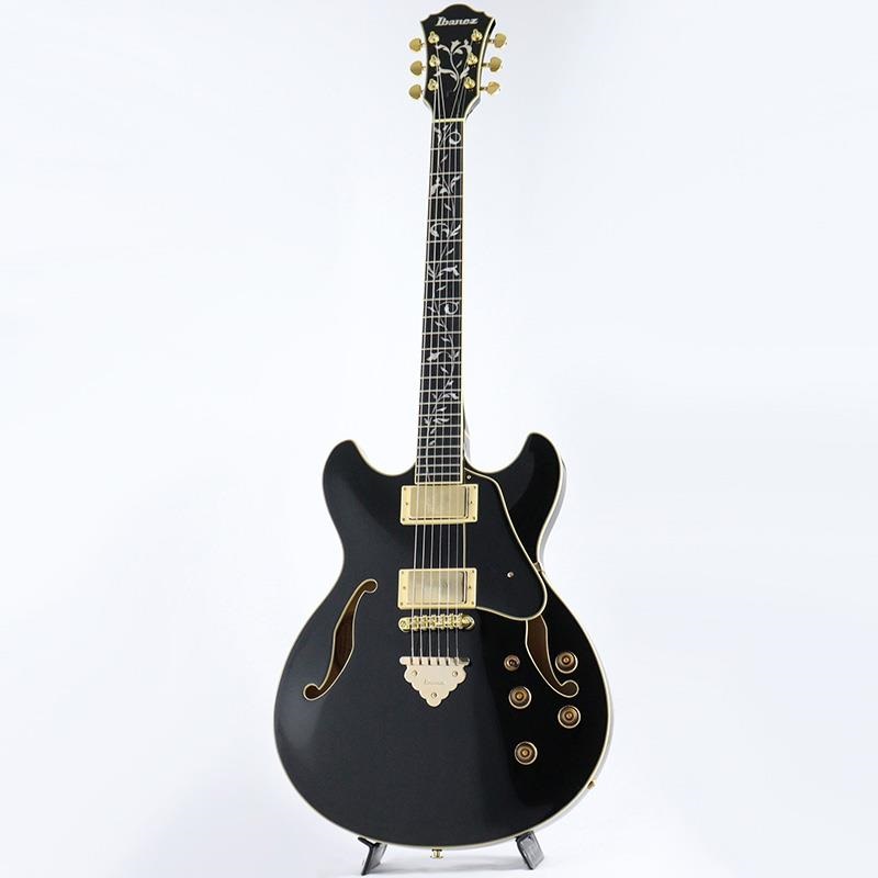 Ibanez Artcore Expressionist AS93SP-BK (Black) [SPOT MODEL] 【B級