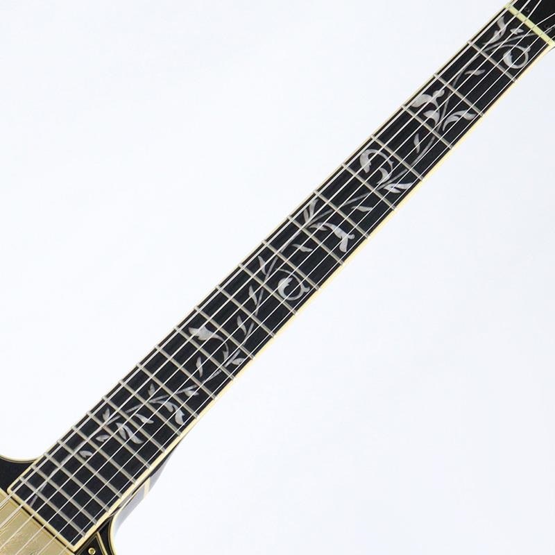 Ibanez Artcore Expressionist AS93SP-BK (Black) [SPOT MODEL] 【B級
