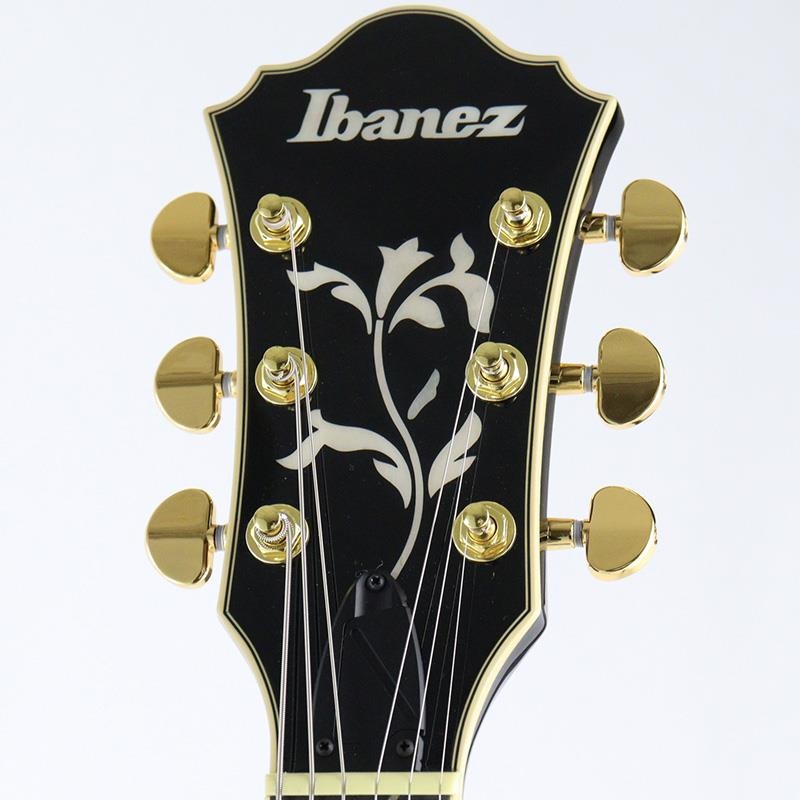 Ibanez Artcore Expressionist AS93SP-BK (Black) [SPOT MODEL] 【B級
