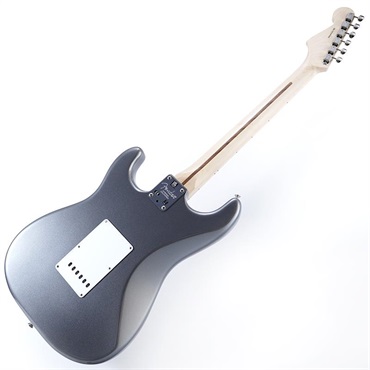Fender USA Eric Clapton Stratocaster (Pewter) 【B級特価】 画像2