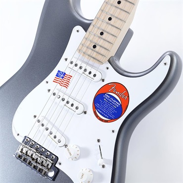 Fender USA Eric Clapton Stratocaster (Pewter) 【B級特価】 画像3