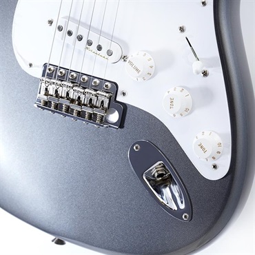 Fender USA Eric Clapton Stratocaster (Pewter) 【B級特価】 画像4
