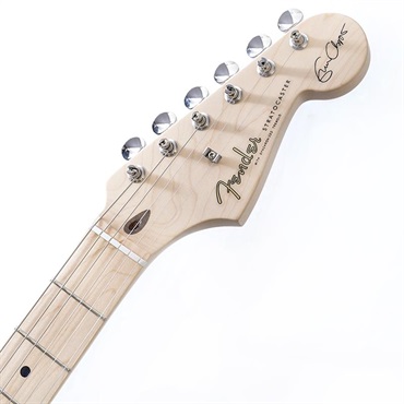 Fender USA Eric Clapton Stratocaster (Pewter) 【B級特価】 画像6
