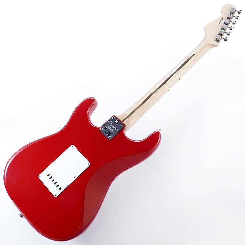 Fender USA Eric Clapton Stratocaster (Torino Red) 【B級特価