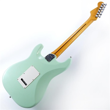 Fender USA American Ultra Luxe Vintage '60s Stratocaster (Surf Green/Rosewood) 【B級特価】 画像2