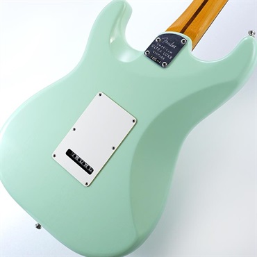 Fender USA American Ultra Luxe Vintage '60s Stratocaster (Surf Green/Rosewood) 【B級特価】 画像5