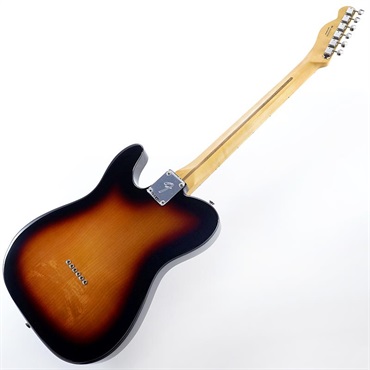 Fender MEX Player II Telecaster (3-Color Sunburst/Maple) 【B級特価】 画像2