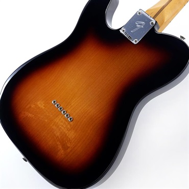 Fender MEX Player II Telecaster (3-Color Sunburst/Maple) 【B級特価】 画像5