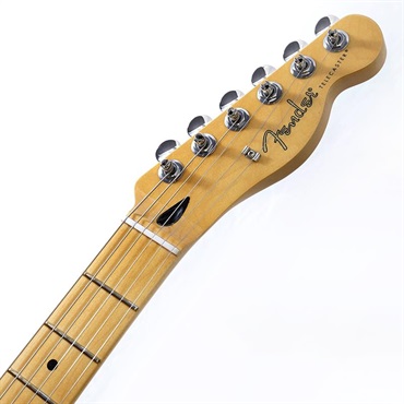 Fender MEX Player II Telecaster (3-Color Sunburst/Maple) 【B級特価】 画像6