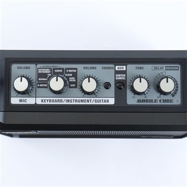 Roland USED 中古 MOBILE CUBE （Roland ローランド）アンプ 画像1