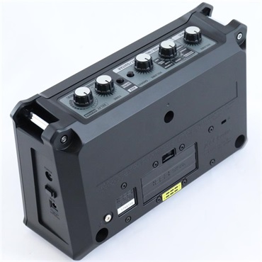 Roland USED 中古 MOBILE CUBE （Roland ローランド）アンプ 画像2