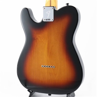 Fender MEX USED 中古 Player II Telecaster(3-Color Sunburst/Maple)[SN.MX25056825]フェンダー 画像3