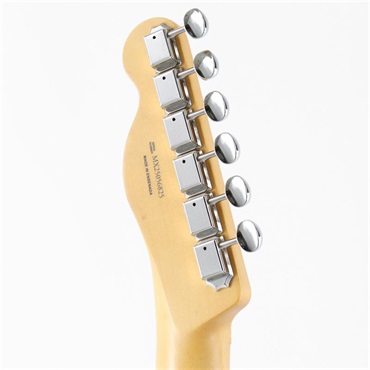Fender MEX USED 中古 Player II Telecaster(3-Color Sunburst/Maple)[SN.MX25056825]フェンダー 画像5