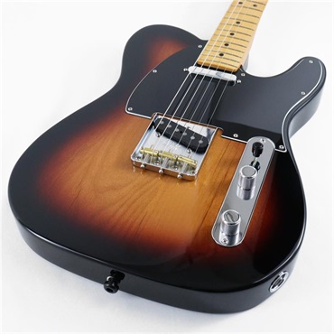 Fender MEX USED 中古 Player II Telecaster(3-Color Sunburst/Maple)[SN.MX25056825]フェンダー 画像10