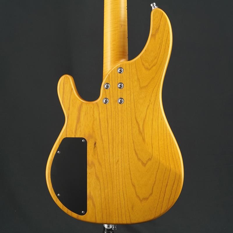 Alusonic Aluminum Instruments USED 中古 DJANGO 4 2H Natural