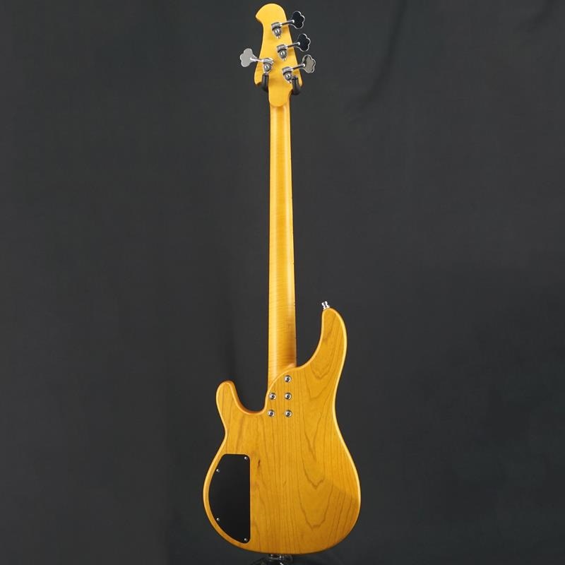 Alusonic Aluminum Instruments USED 中古 DJANGO 4 2H Natural