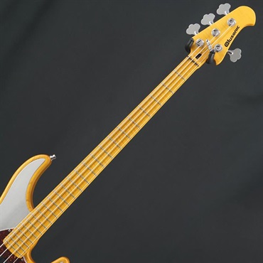 Alusonic Aluminum Instruments USED 中古 DJANGO 4 2H Natural