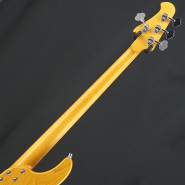 Alusonic Aluminum Instruments USED 中古 DJANGO 4 2H Natural