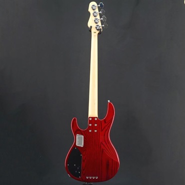 ESP USED 中古 AP Mod. (See Thru Red) 画像3