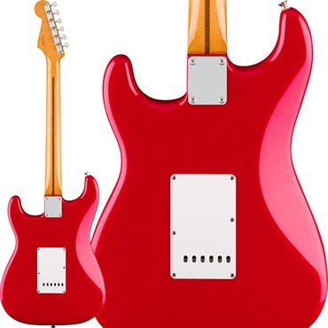 Fender MEX Vintera III Late '50s Stratocaster (Dakota Red/Maple) 画像1